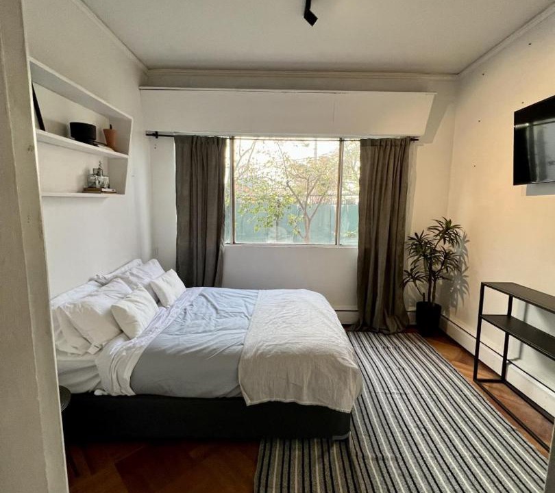 Photo of Bedroom in Barrio Italia