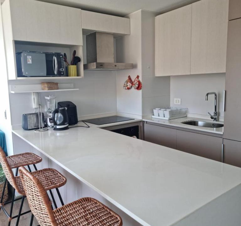 Photo of Kitchen in Papudo
