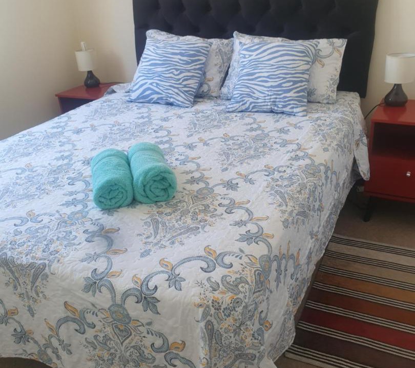 Photo of Bedroom in Talca