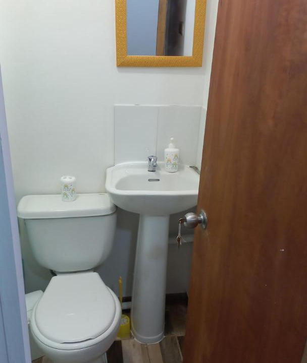 Photo of Bathroom in Guanaqueros