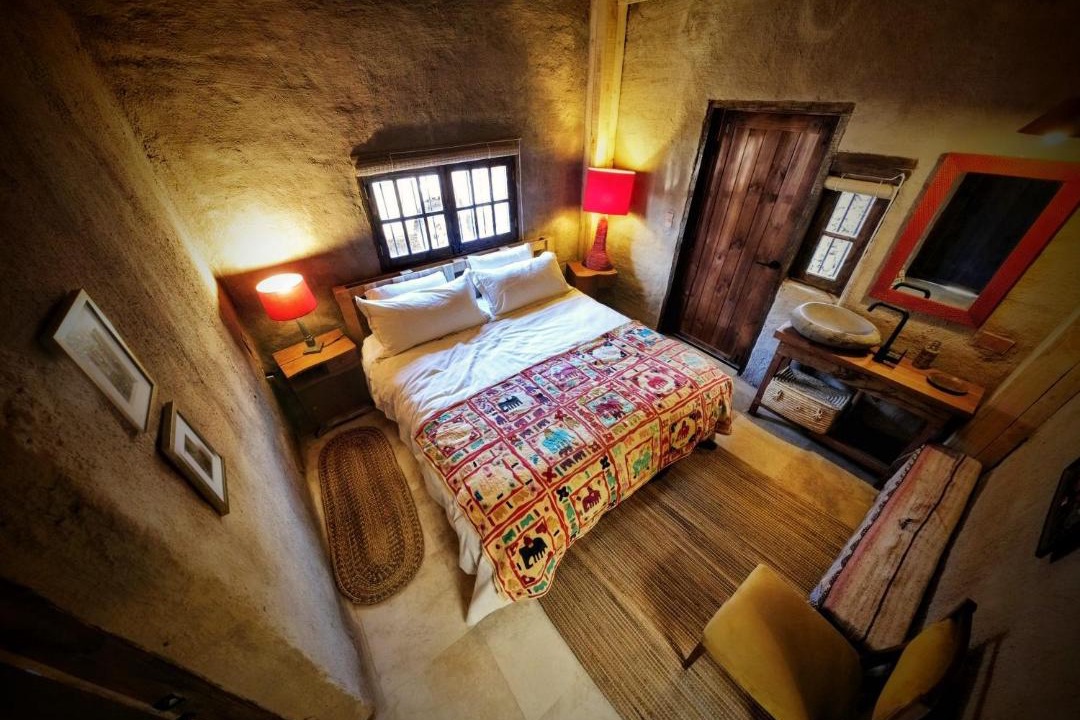 Photo of Bedroom in Diego de Almagro