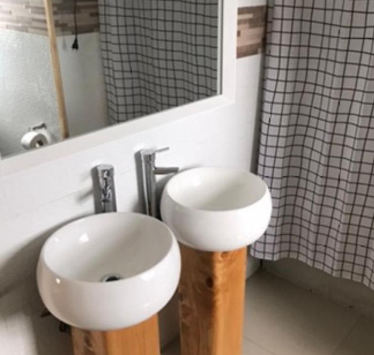Photo of Bathroom in Puyehue