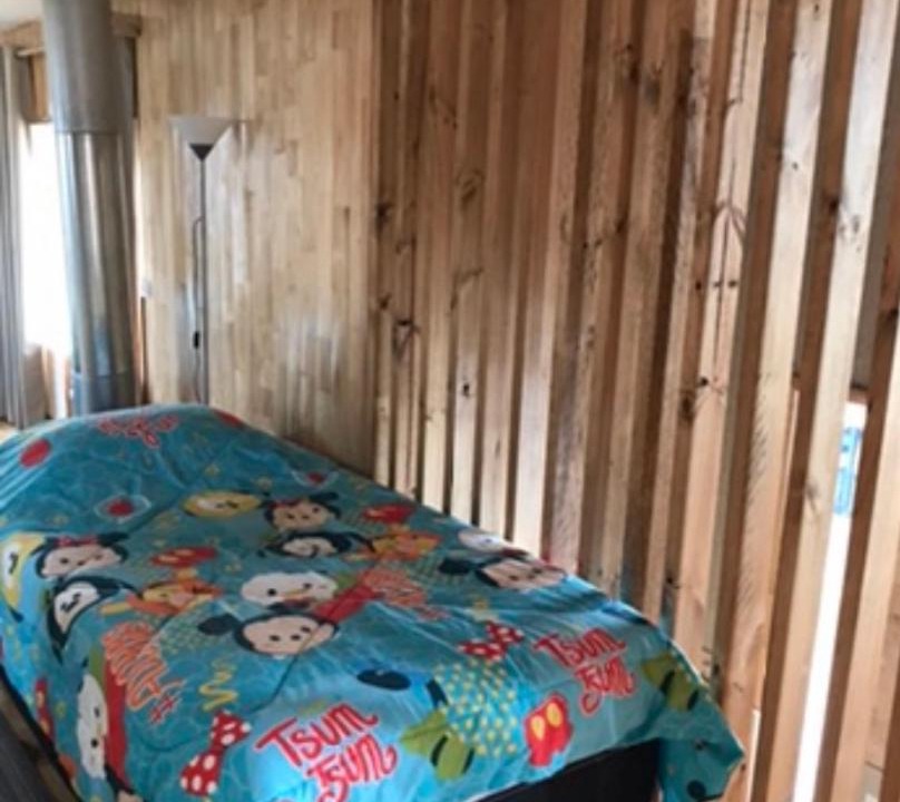 Photo of Bedroom in Puyehue
