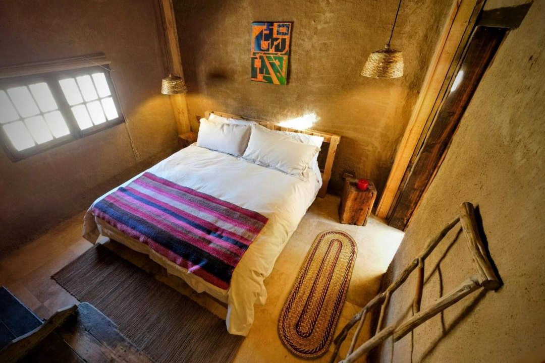 Photo of Bedroom in Diego de Almagro