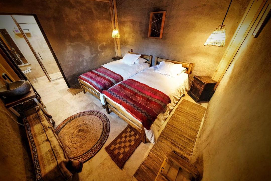 Photo of Bedroom in Diego de Almagro