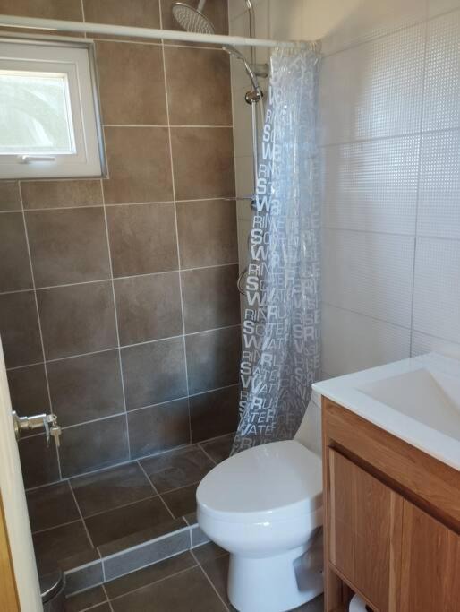 Photo of Bathroom in Loncoche