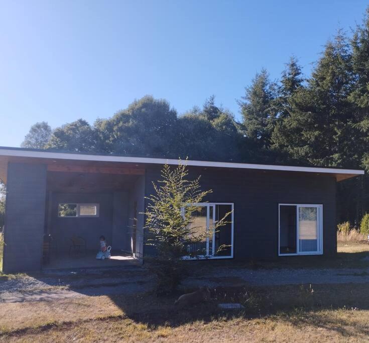 Photo of Buildings in Loncoche