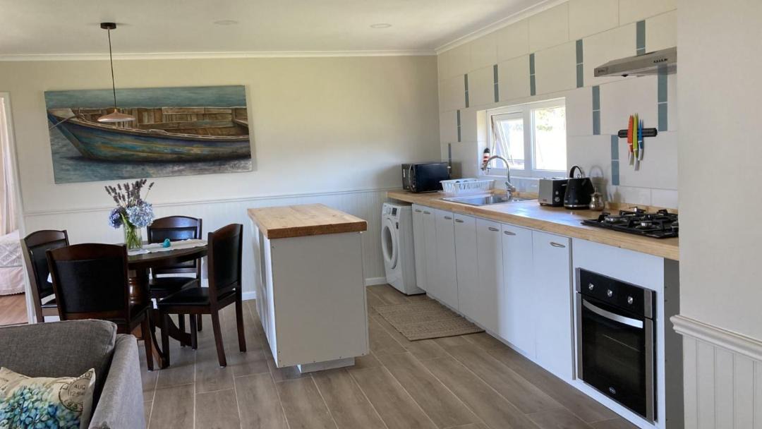 Photo of Kitchen in Puerto Varas
