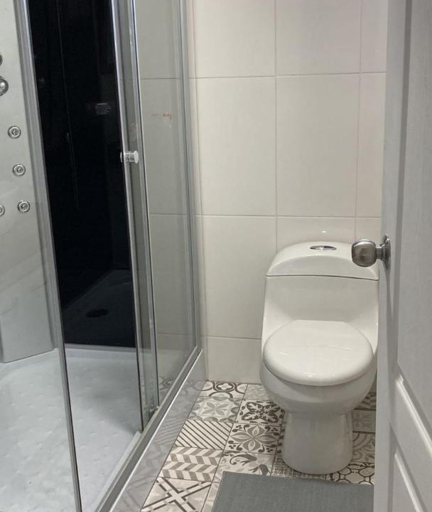 Photo of Bathroom in Puerto Varas