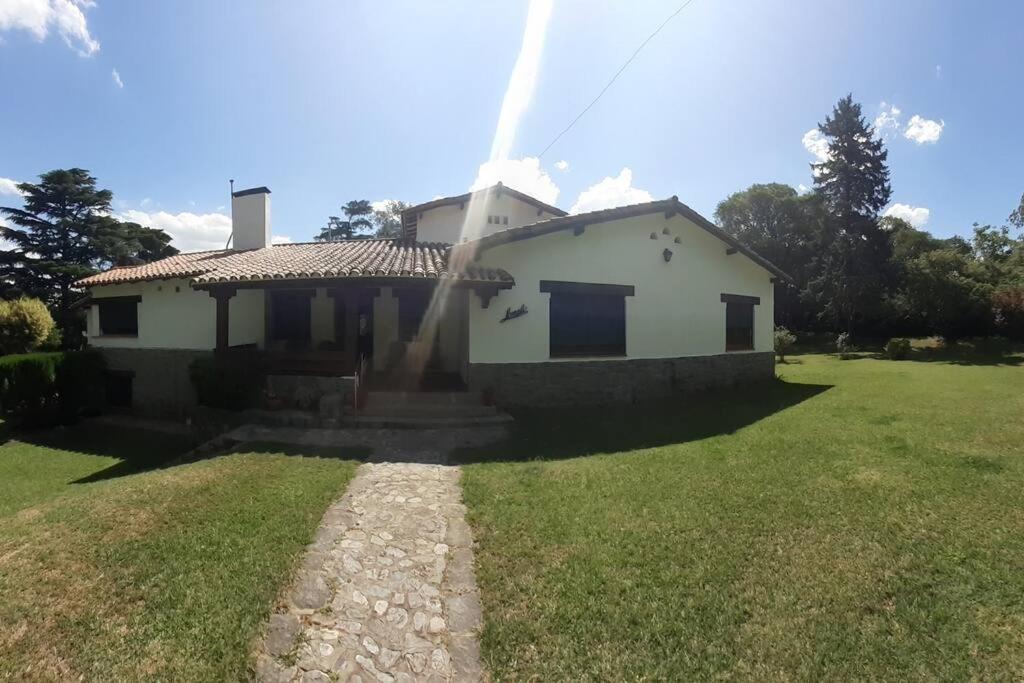 Photo of Others in La Falda