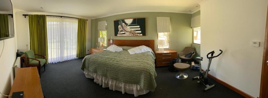 Photo of Bedroom in Las Cabras
