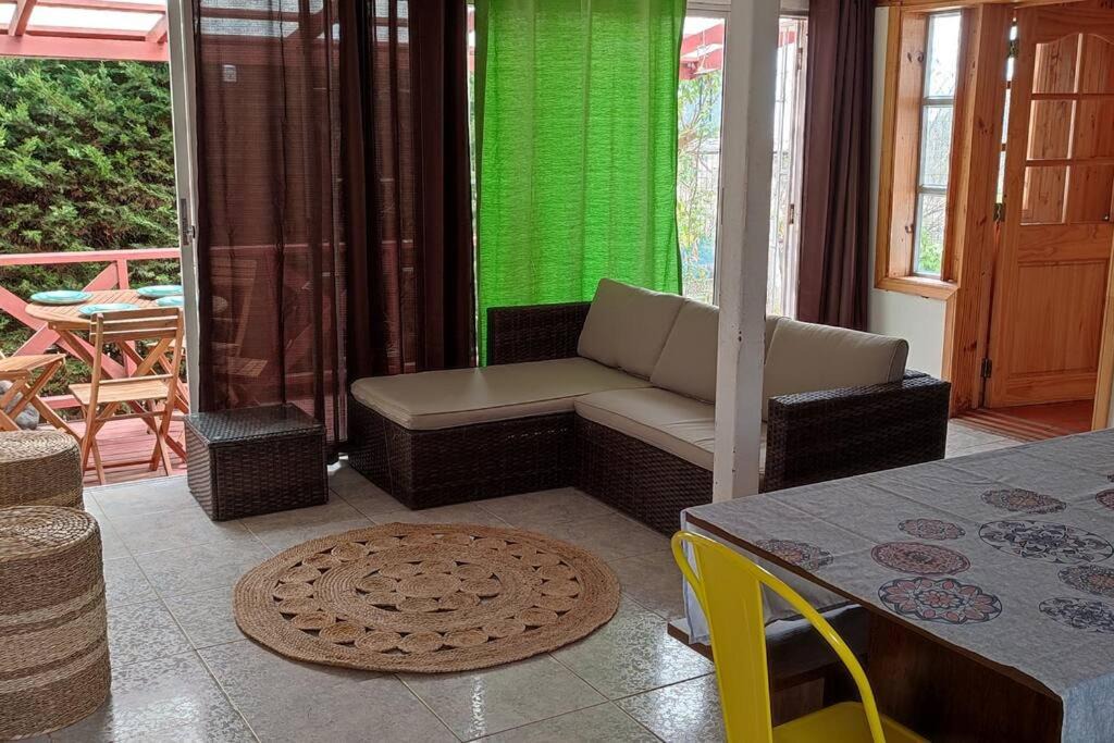 Photo of Livingroom in El Quisco