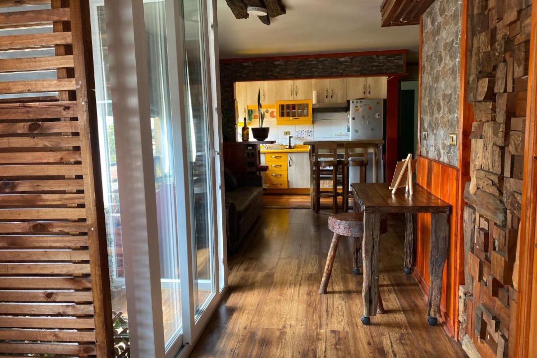 Photo of Livingroom in Temuco