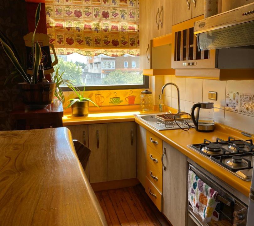 Photo of Kitchen in Temuco