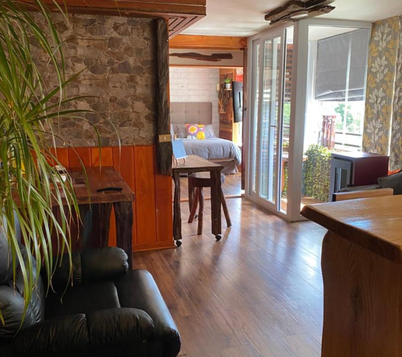 Photo of Livingroom in Temuco