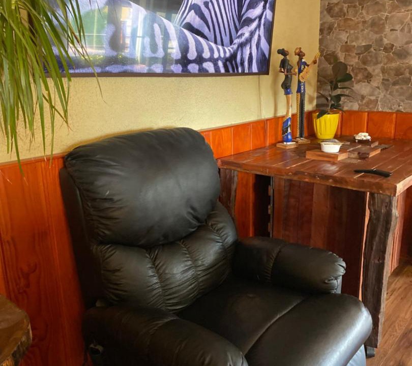 Photo of Livingroom in Temuco