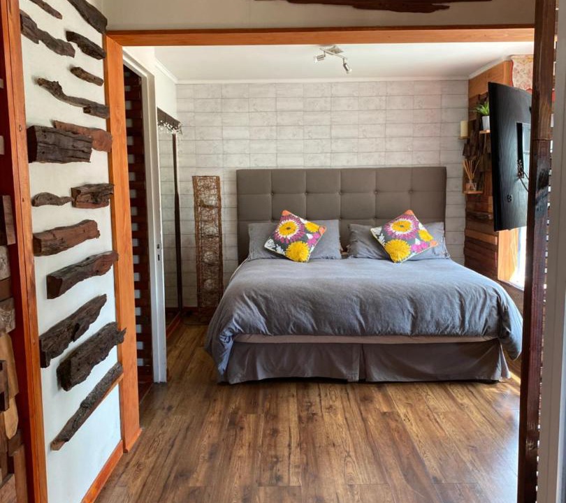Photo of Bedroom in Temuco