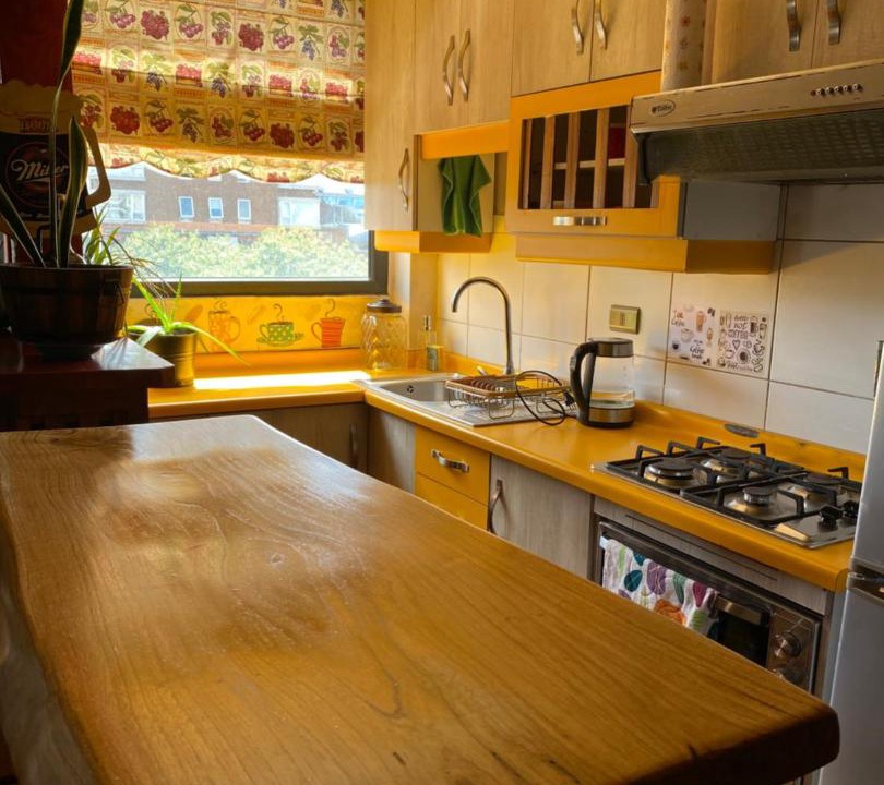 Photo of Kitchen in Temuco