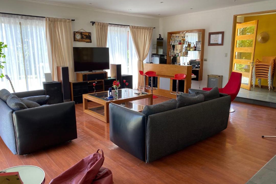 Photo of Livingroom in Navidad