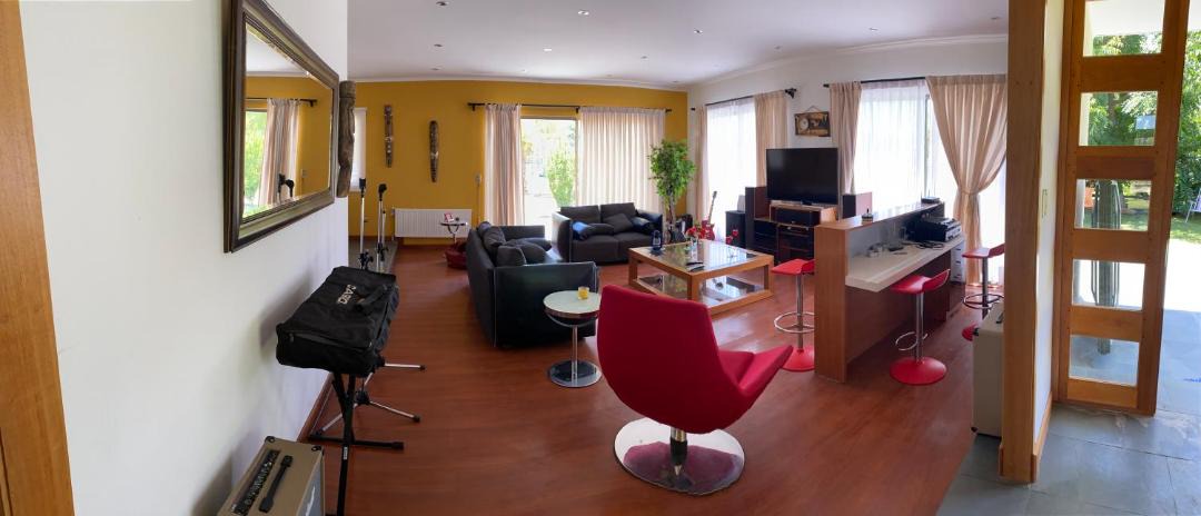 Photo of Livingroom in Navidad