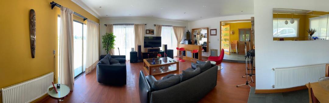 Photo of Livingroom in Navidad