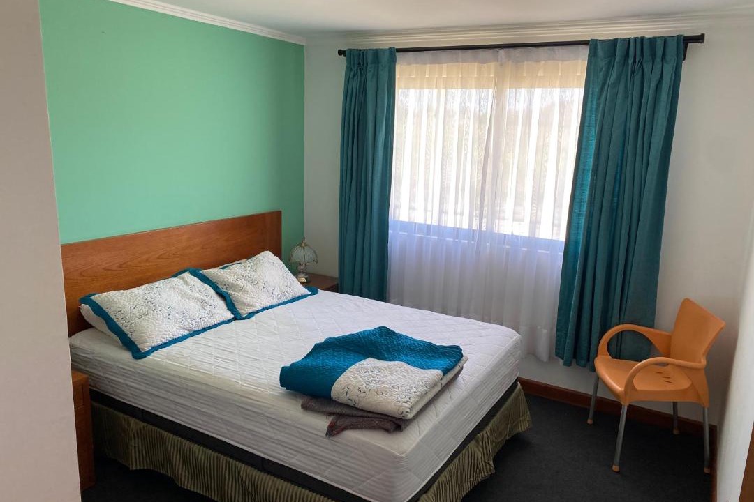 Photo of Bedroom in Navidad