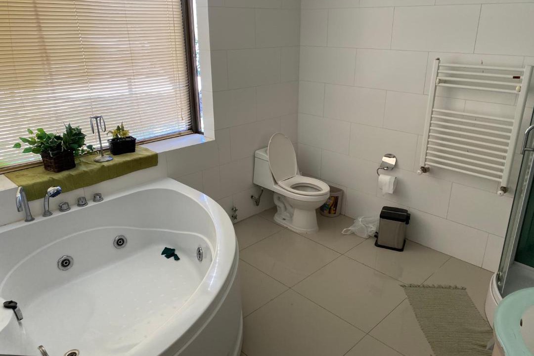 Photo of Bathroom in Navidad