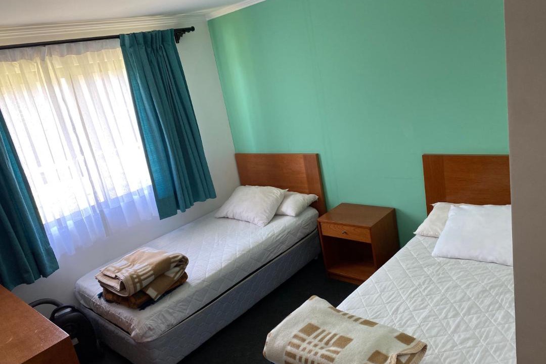 Photo of Bedroom in Navidad