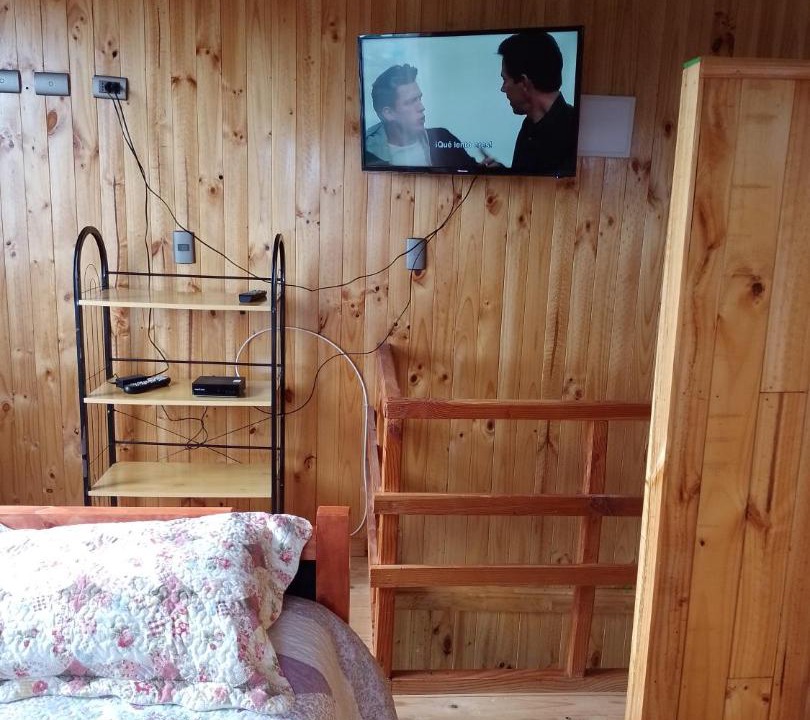 Photo of Bedroom in Quellon