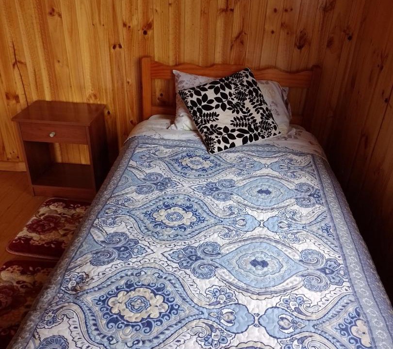Photo of Bedroom in Quellon