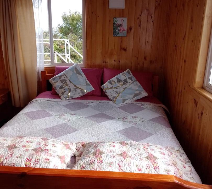 Photo of Bedroom in Quellon