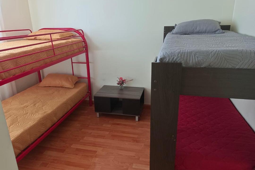 Photo of Bedroom in Iquique