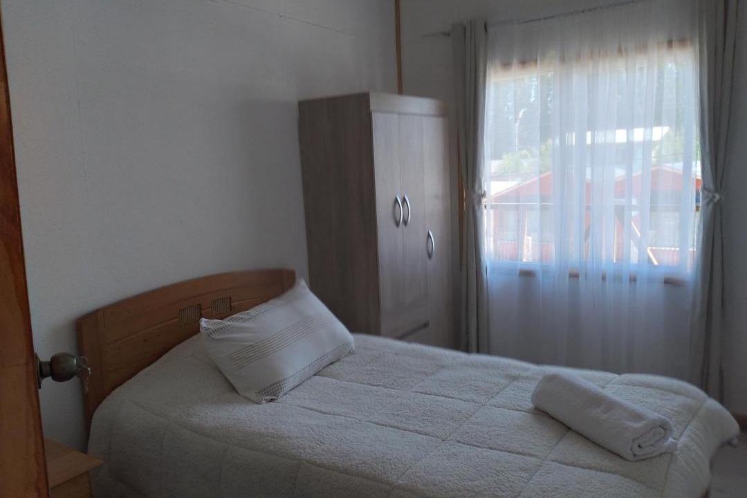 Photo of Bedroom in Chile Chico