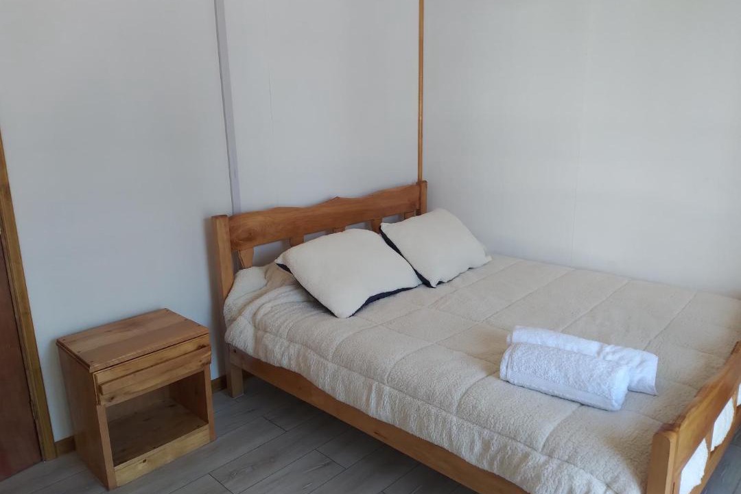 Photo of Bedroom in Chile Chico