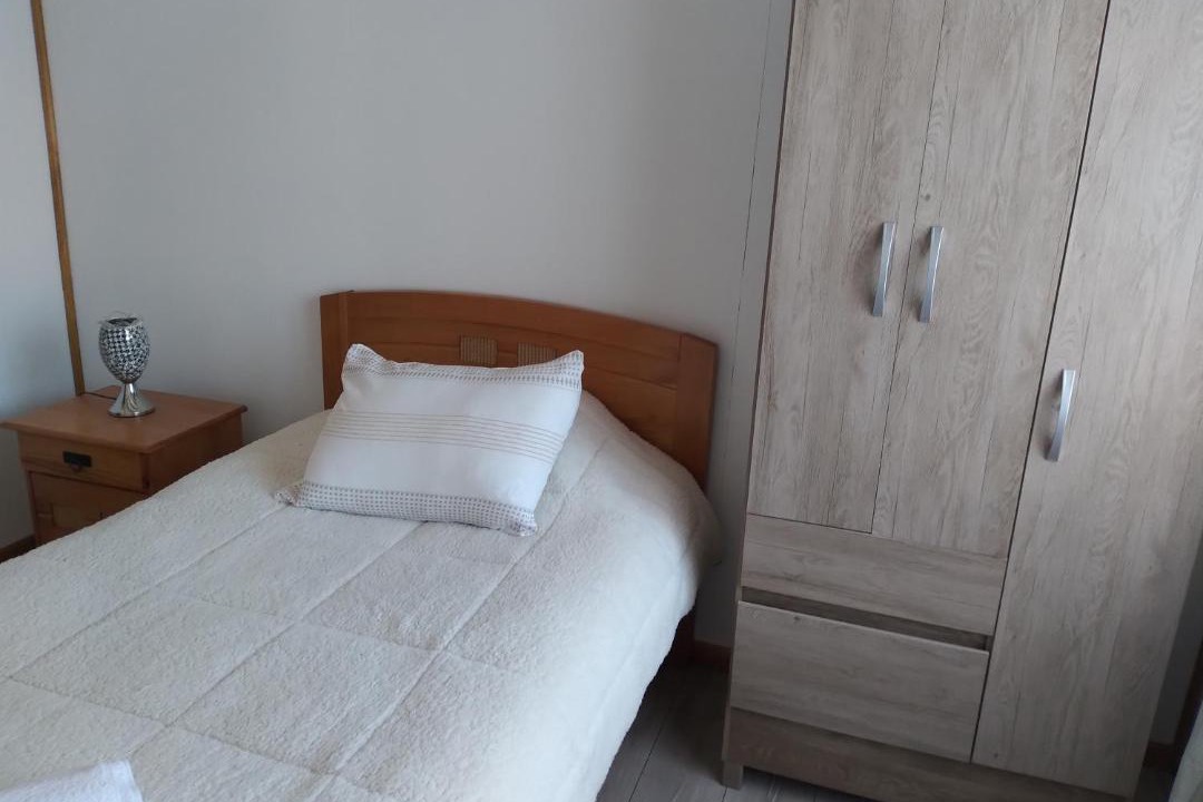 Photo of Bedroom in Chile Chico