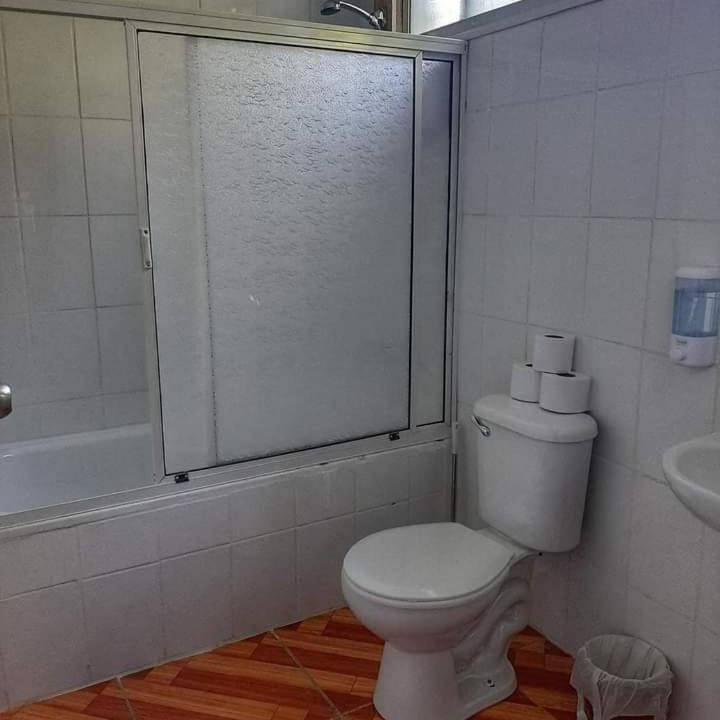 Photo of Bathroom in Melipeuco