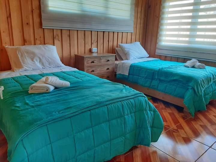 Photo of Bedroom in Melipeuco