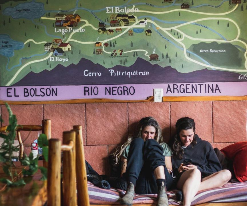 Photo of Others in El Bolson