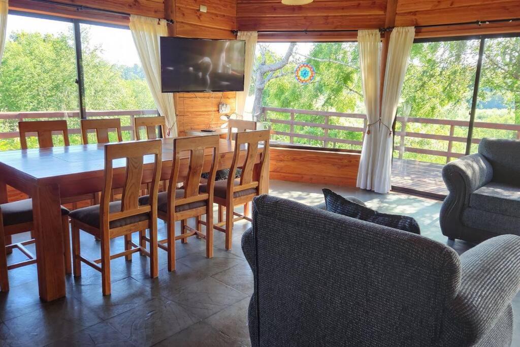 Photo of Livingroom in Villarrica