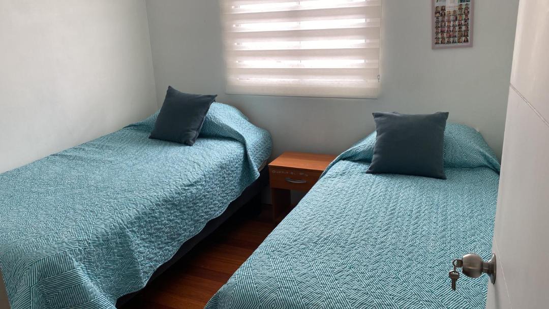 Photo of Bedroom in La Serena