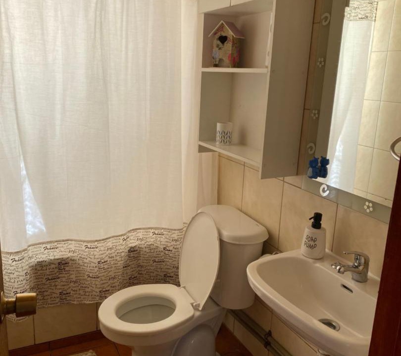 Photo of Bathroom in La Serena