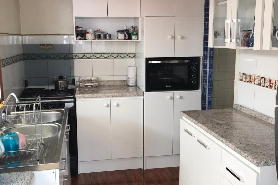 Photo of Kitchen in La Serena