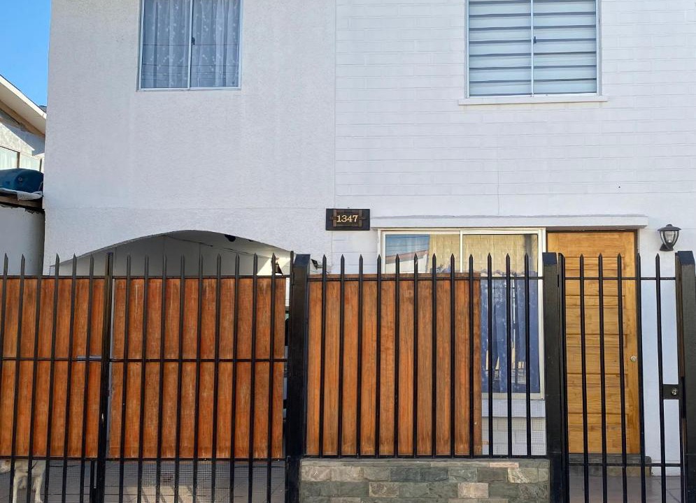 Photo of Buildings in La Serena