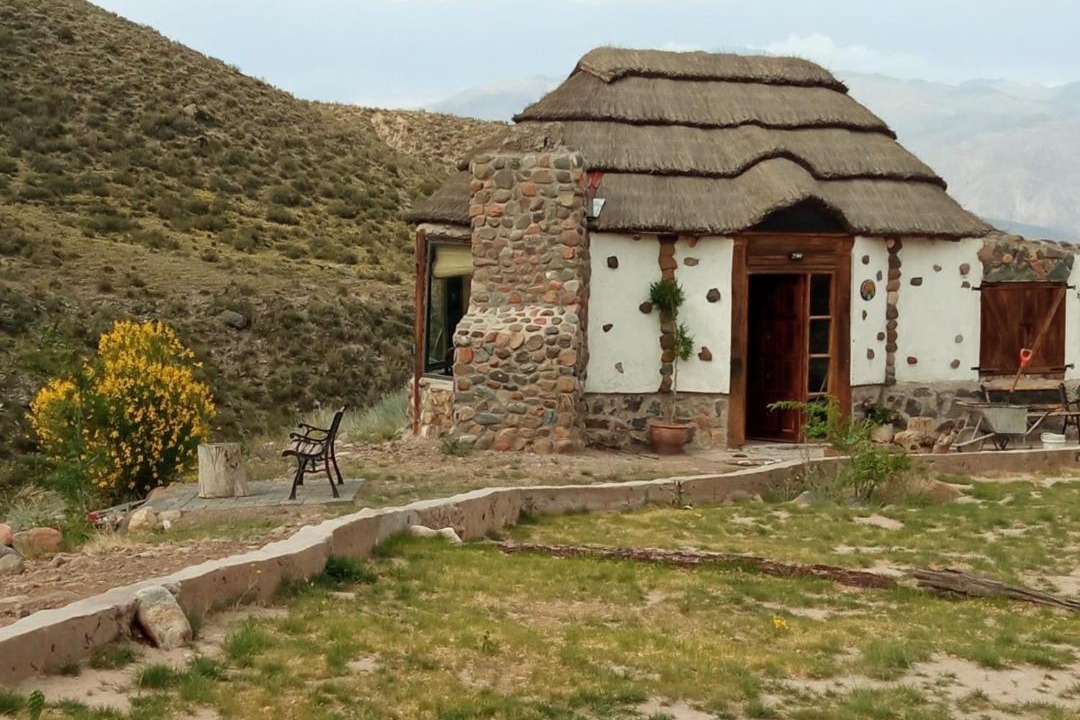 Photo of Others in Potrerillos