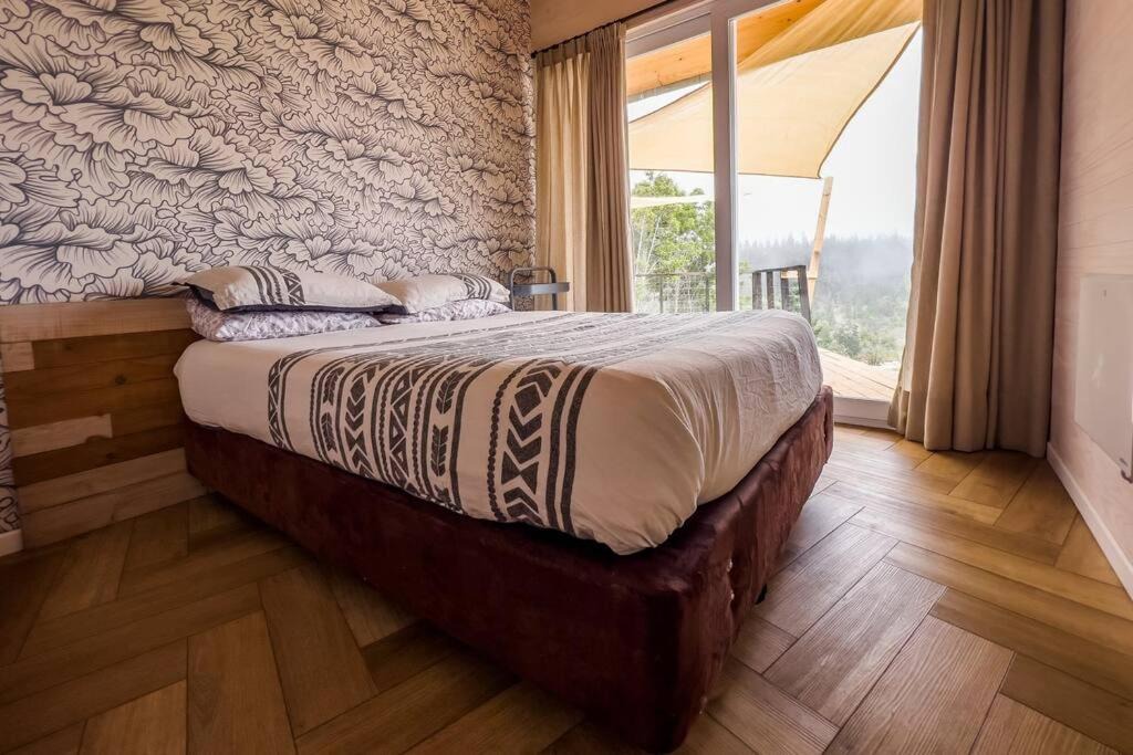 Photo of Bedroom in Pichilemu
