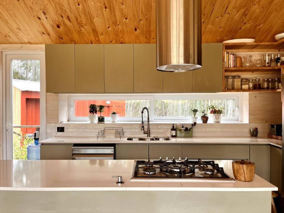 Photo of Kitchen in Pichilemu