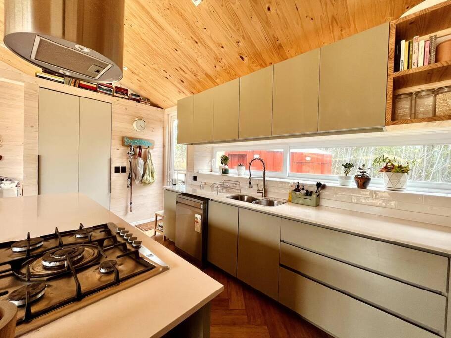 Photo of Kitchen in Pichilemu