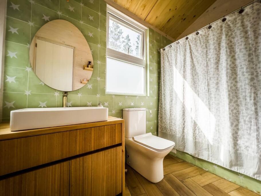 Photo of Bathroom in Pichilemu
