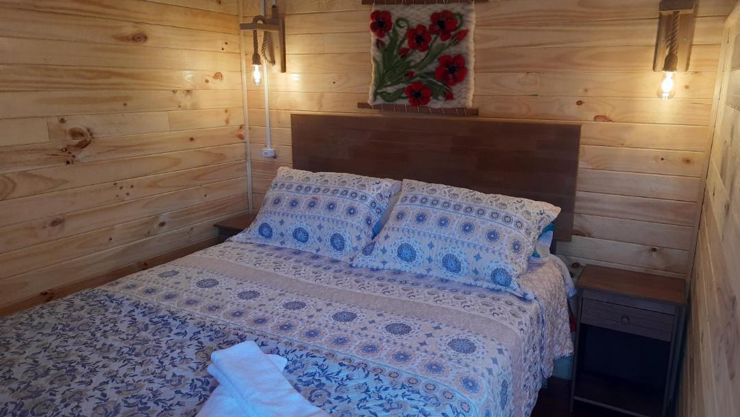 Photo of Bedroom in Hornopiren National Park