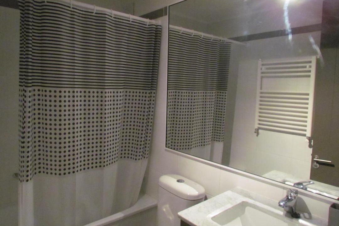 Photo of Bathroom in Pucon